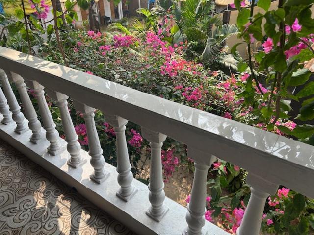 Palm Breeze Suites Палолем Екстериор снимка